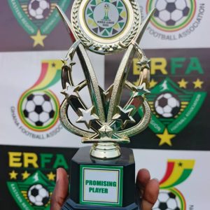shalom fc trophy